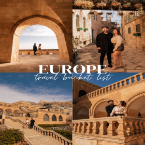 Europe Travel Bucket List-640x640