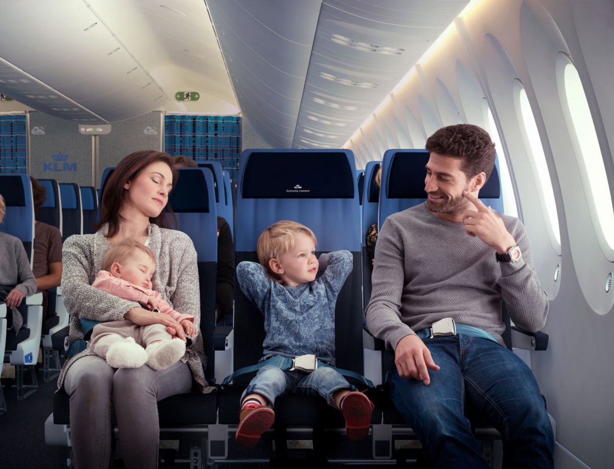 Travel Tips for Families with Young Children