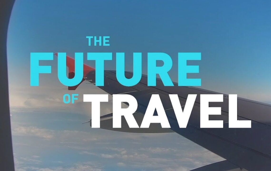 Future of Travel