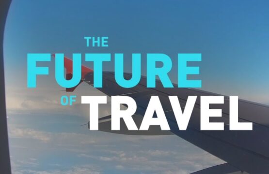 Future of Travel