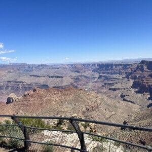 Grand Canyon Tour