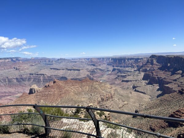 Grand Canyon Tour