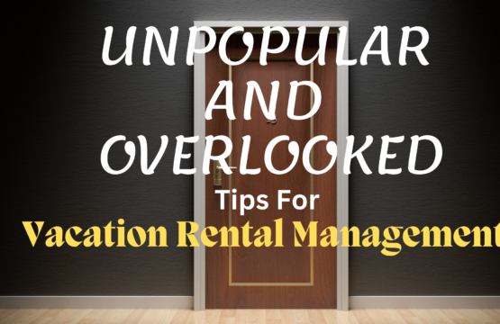 Vacation Rental Management (2)