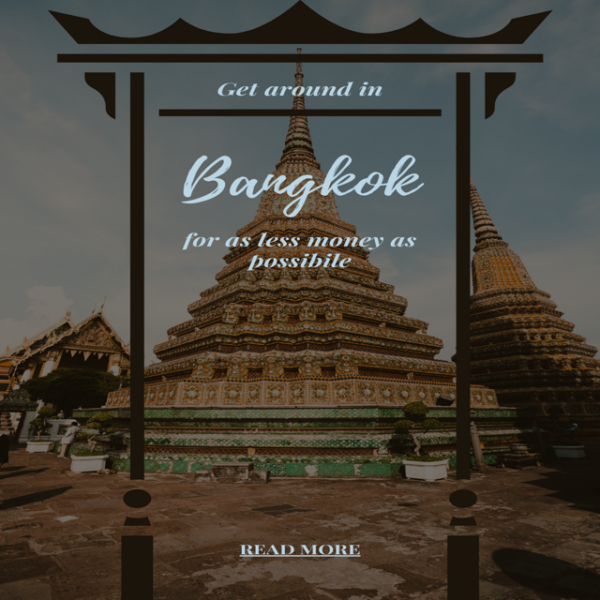 Fun Things To Do In Bangkok