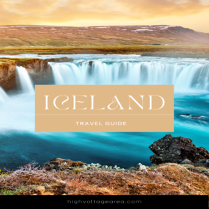 Iceland Is Not All About Ice- Visit