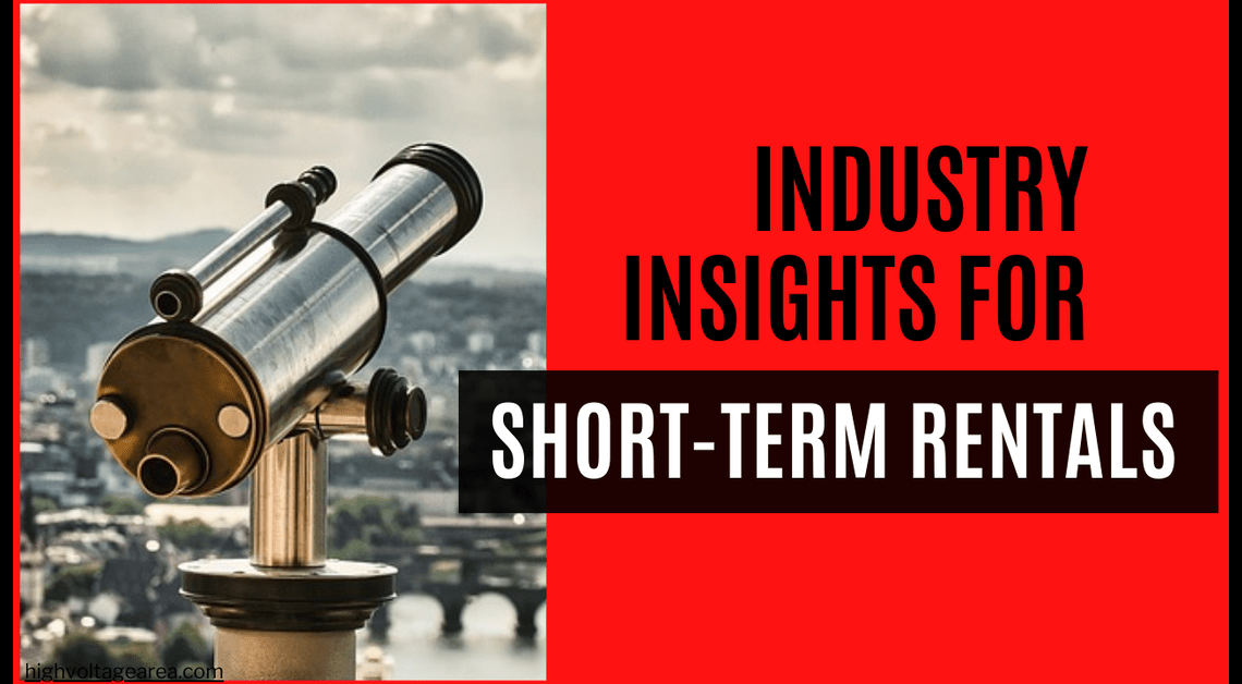 Industry Insights for Short-Term Rentals (1)