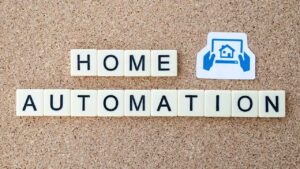 home automation vacation rentals