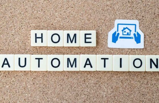 home automation vacation rentals