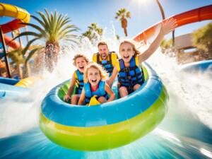 Are there any family-friendly attractions in Phoenix?