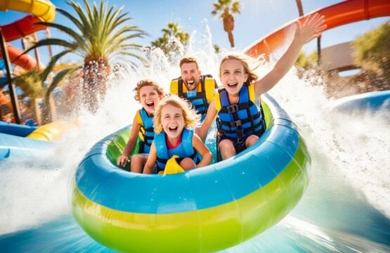 Are there any family-friendly attractions in Phoenix?