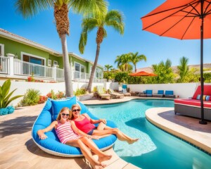 Best Vacation Rentals for Families