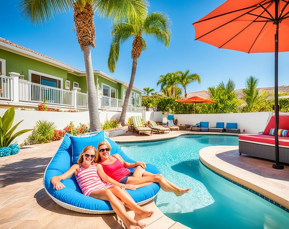 Best Vacation Rentals for Families