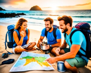 Budget-Friendly Travel Tips