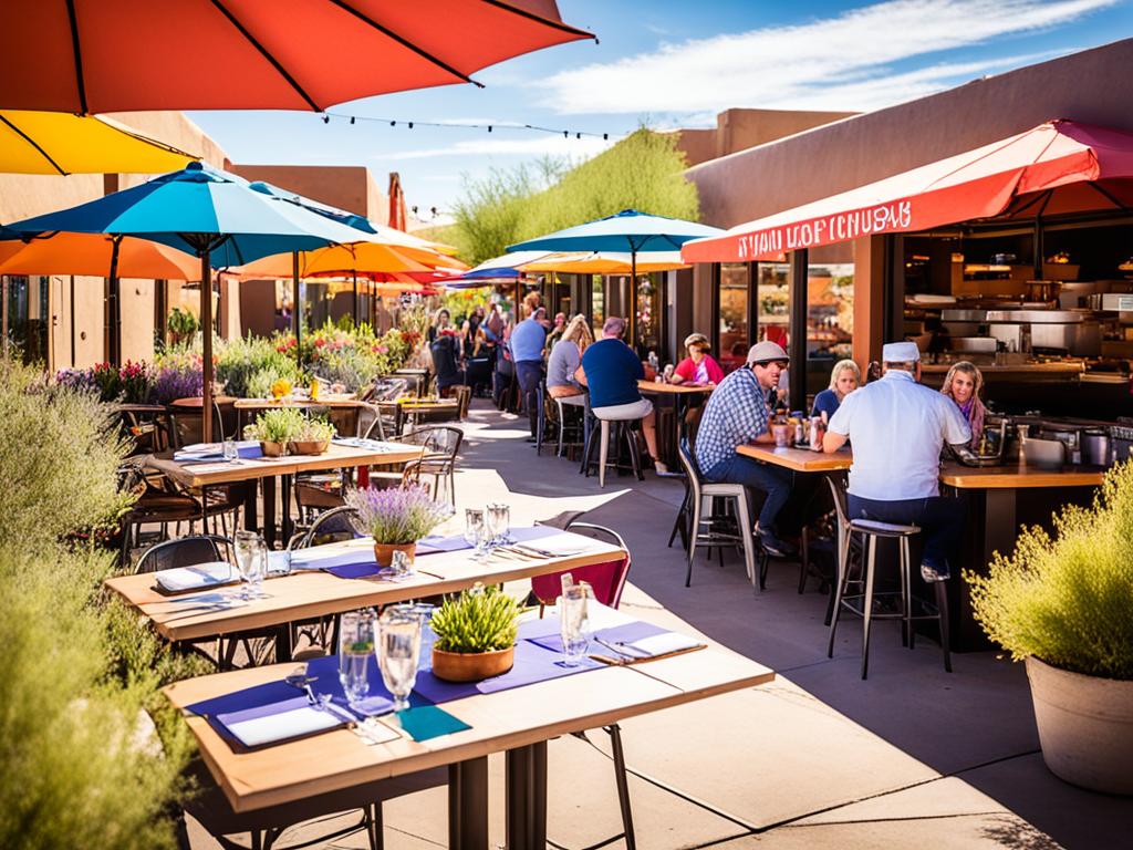 Casual and Affordable Eateries in Phoenix