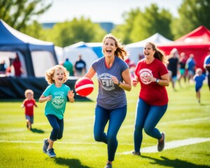 Family-Friendly Activities near Statefarm Stadium