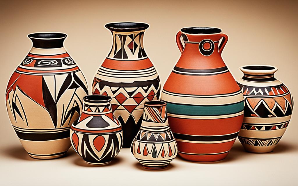 Hopi Arts and Crafts Image