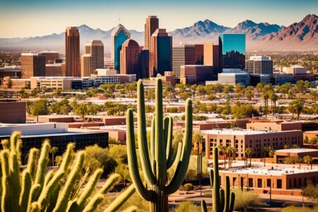 How can I learn about Phoenix's history and culture?