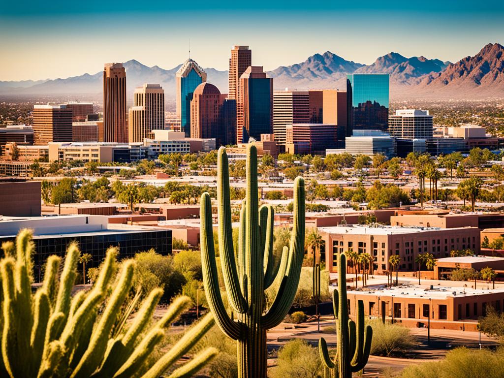 How can I learn about Phoenix's history and culture?