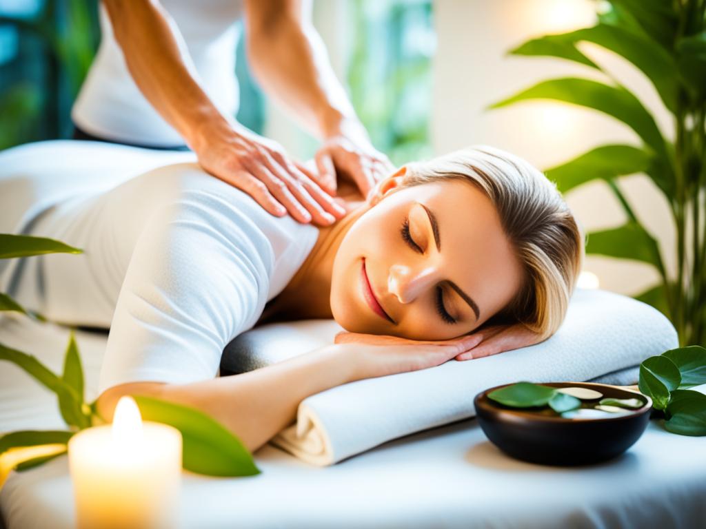 Massage Therapy in Phoenix