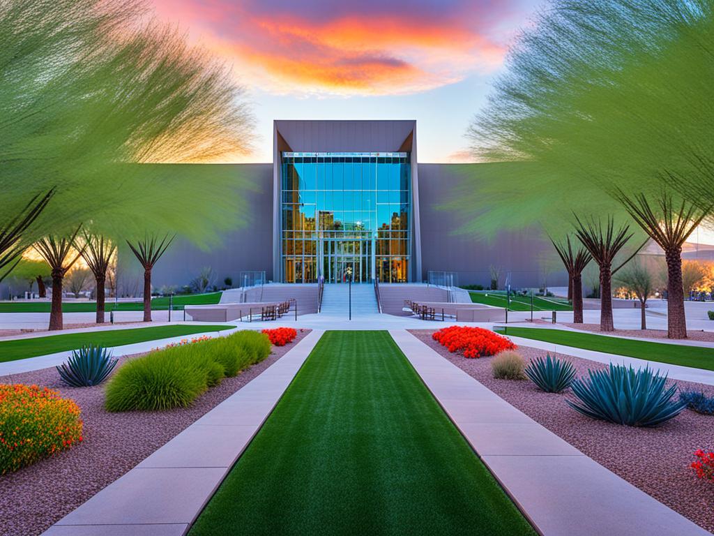 Phoenix art museums