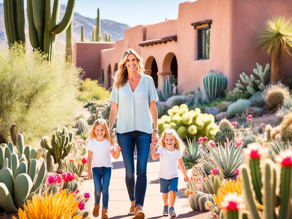 Phoenix cultural attractions for families