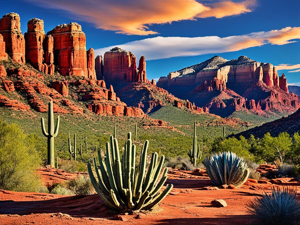 national parks near Phoenix