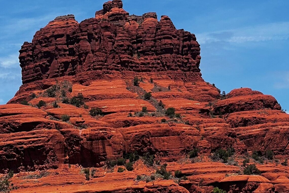 Phoenix to Sedona Day Trip: Drive Yourself or Take a Tour?