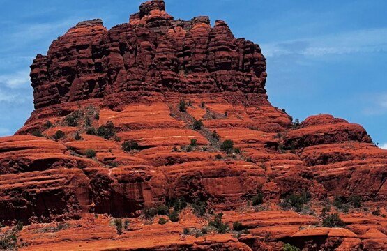 Phoenix to Sedona Day Trip: Drive Yourself or Take a Tour?