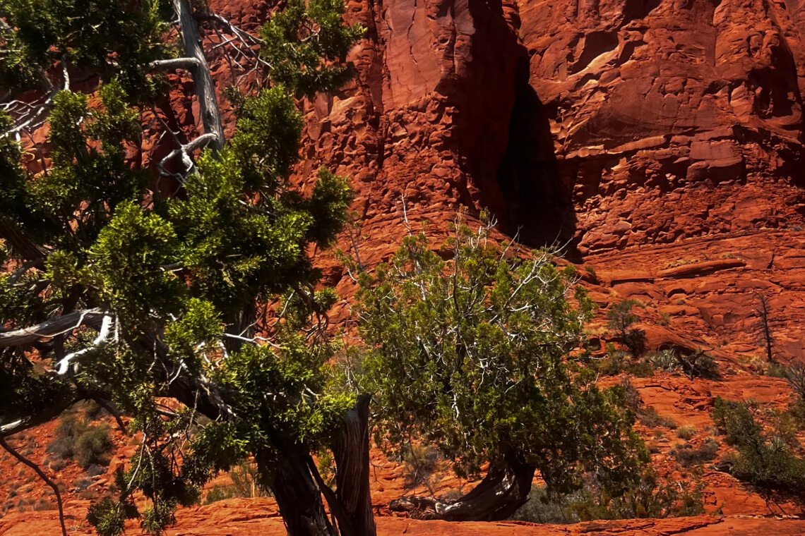 What to Pack for Sedona in October: 6 Things You’ll Actually Need