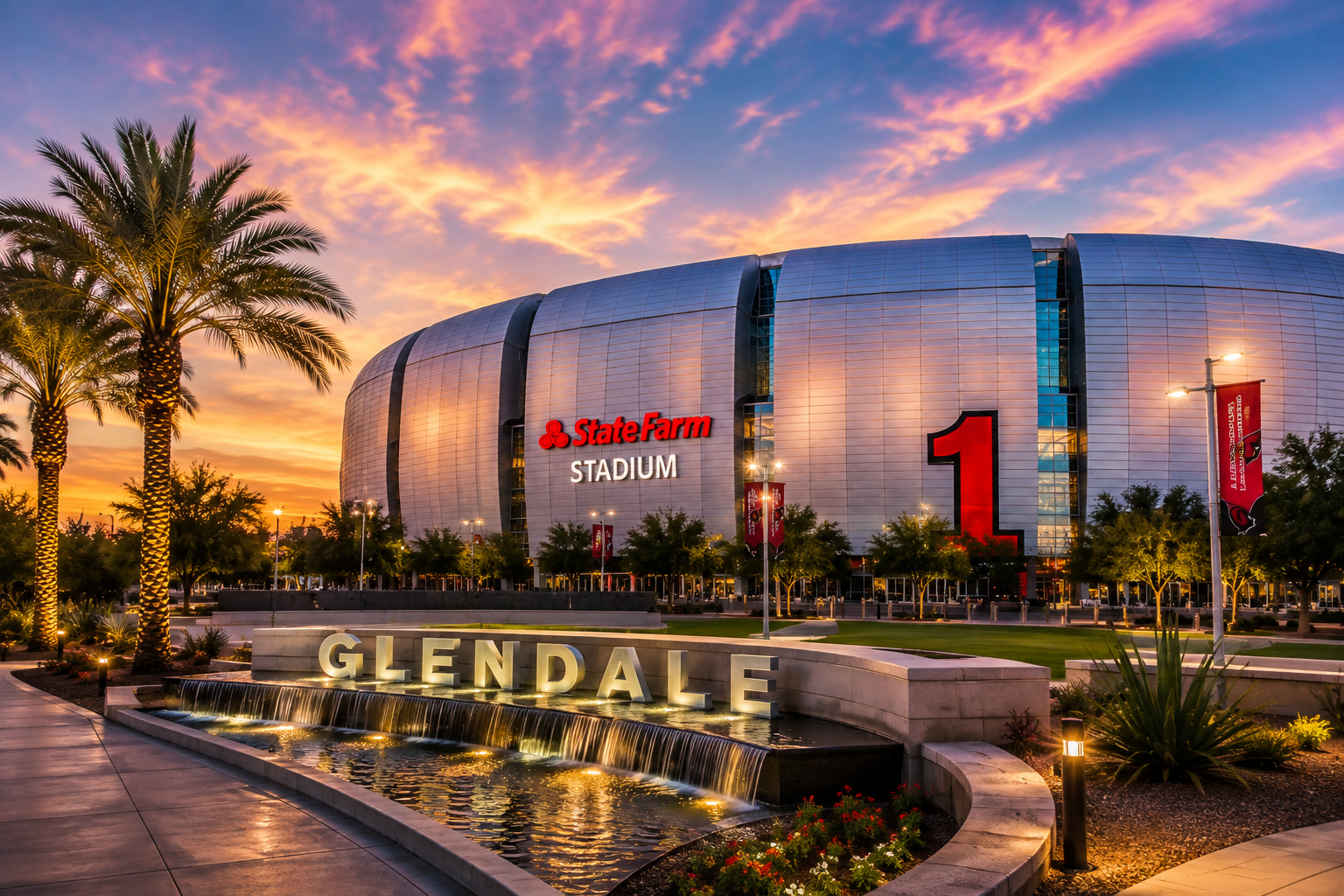 Glendale-Vacation_Rental