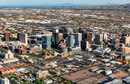 Phoenix vs. Scottsdale: Where Should You Stay on Your Arizona Trip?