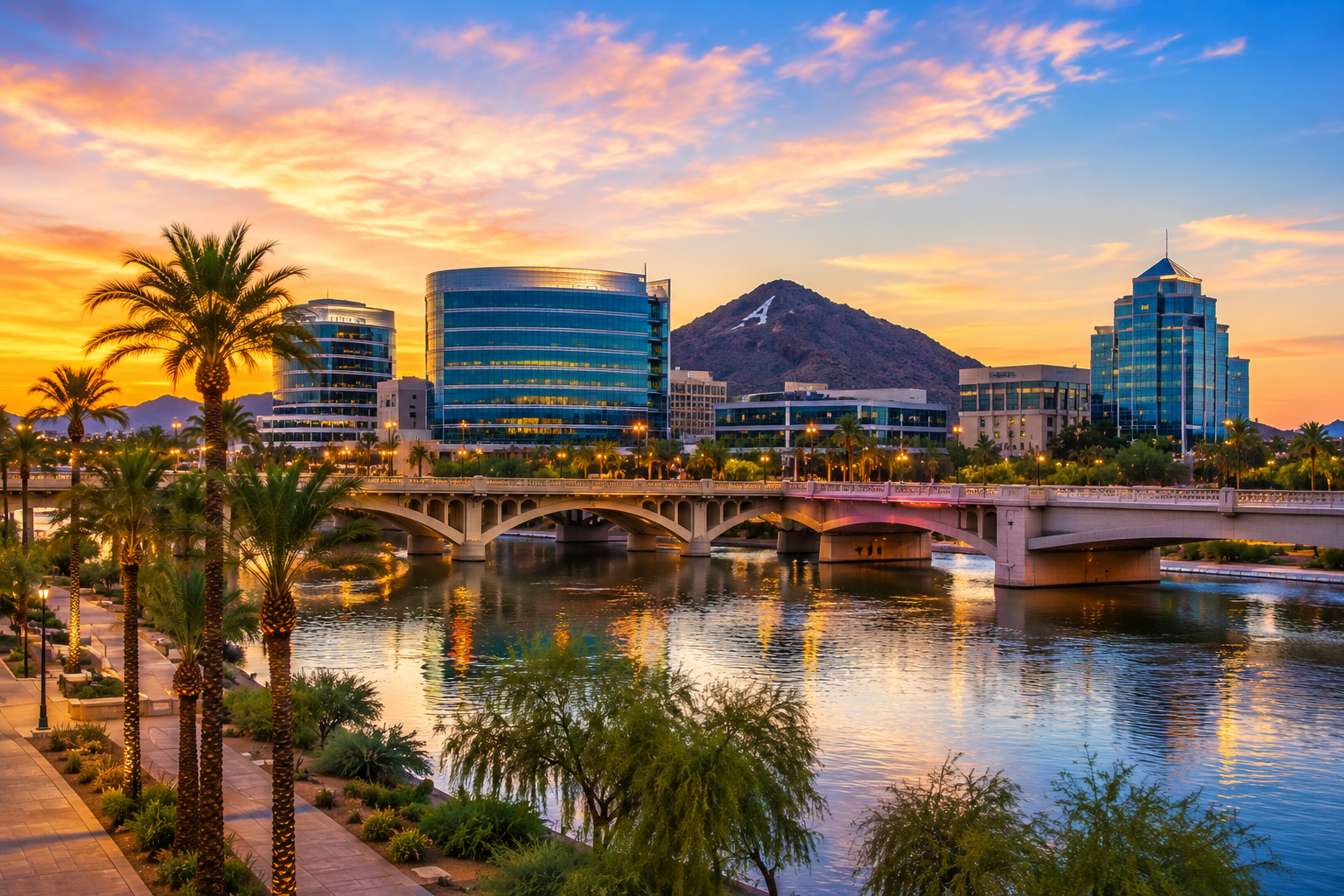 Tempe_Vacation_Rental