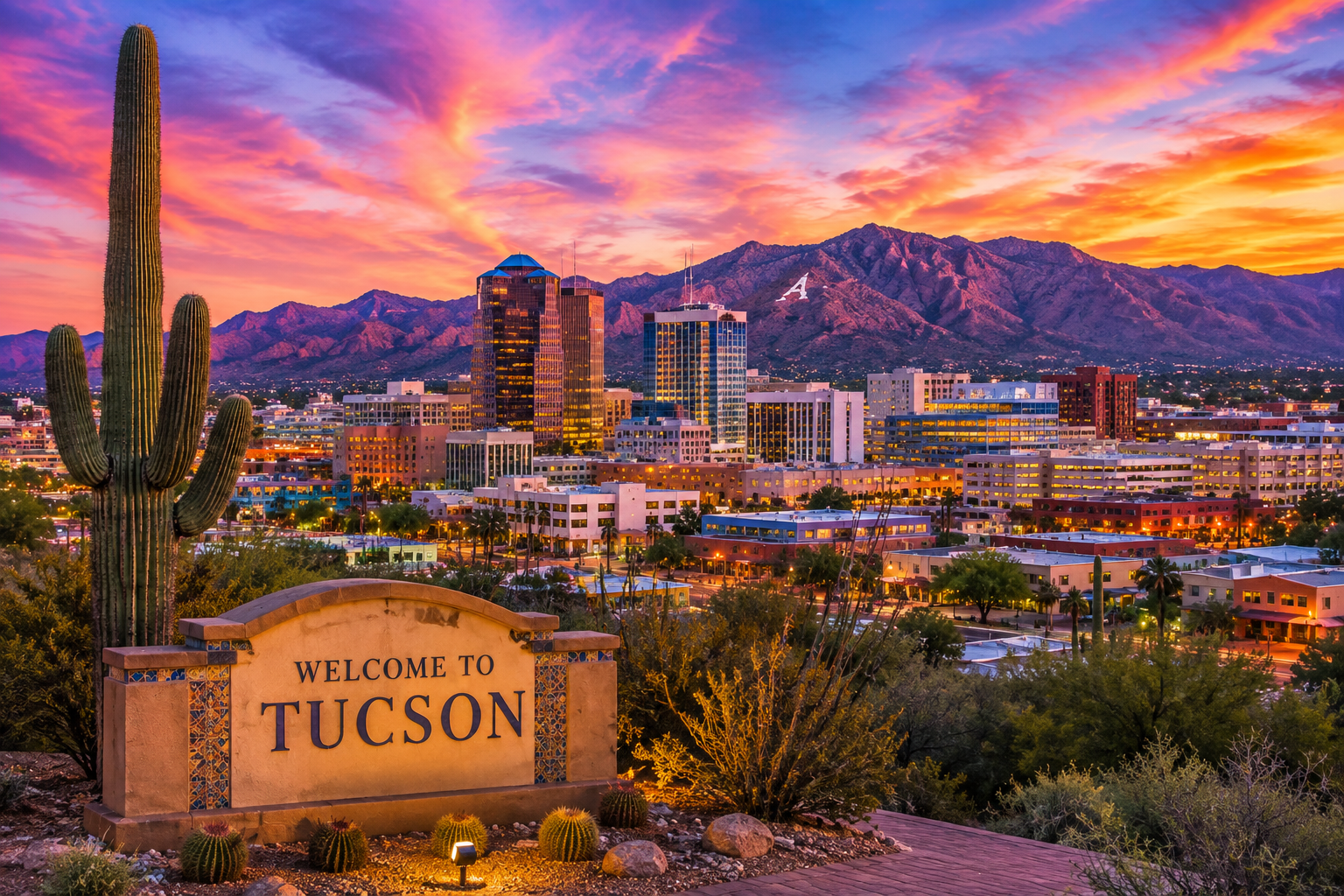 Tucson_Vacation_Rental
