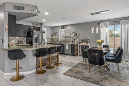 Arizona Extended-Stay Guide: Furnished Housing for 30 Days or More
