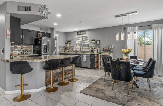 Arizona Extended-Stay Guide: Furnished Housing for 30 Days or More