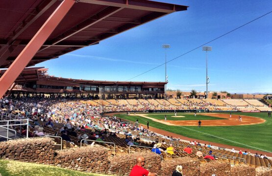 Where to Stay for Arizona Spring Training: Best Cities, Stadiums & Rentals