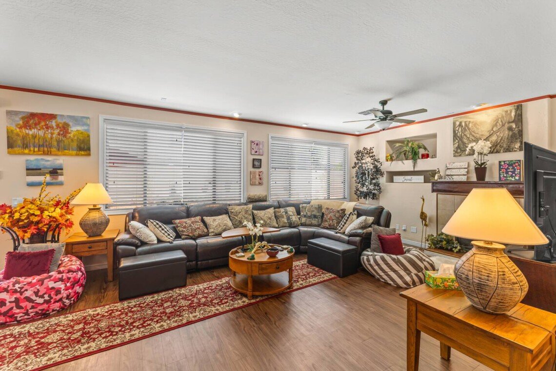 Furnished Rentals in Phoenix for Travel Nurses, Contractors & Extended Stays
