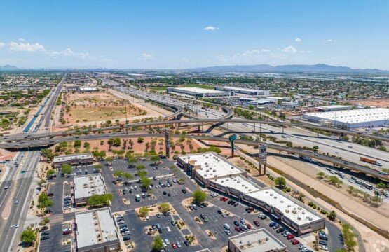 Where to Stay for Work in Avondale & Goodyear: Contractor Housing Guide