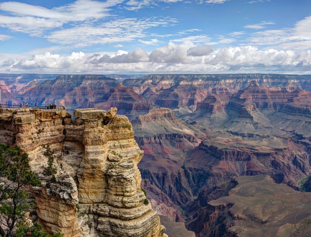 Grand Canyon Helicopter Tours: Are They Worth It? South Rim Guide