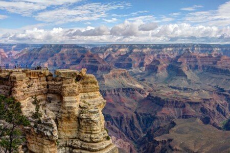 Grand Canyon Helicopter Tours: Are They Worth It? South Rim Guide
