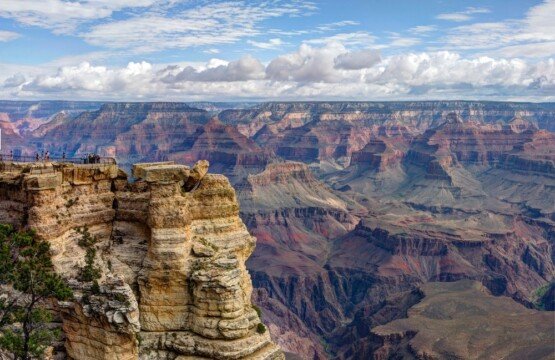 Grand Canyon Helicopter Tours: Are They Worth It? South Rim Guide