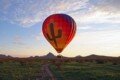 Phoenix Hot Air Balloon Rides: Is a Sunrise Flight Worth It?