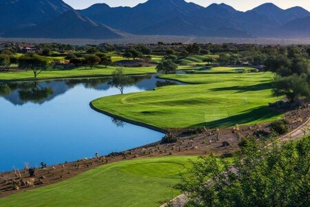 Where to Stay for the 2027 WM Phoenix Open: Scottsdale, Phoenix or Nearby?