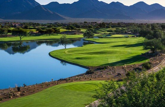 Where to Stay for the 2027 WM Phoenix Open: Scottsdale, Phoenix or Nearby?