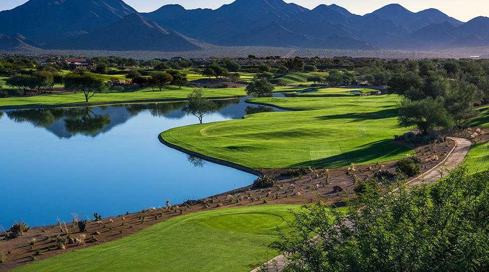 Where to Stay for the 2027 WM Phoenix Open: Scottsdale, Phoenix or Nearby?