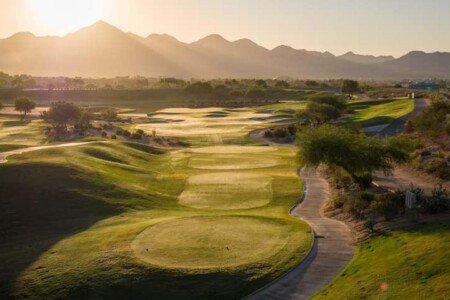 2027 WM Phoenix Open Parking, Rideshare & Transportation Guide