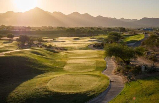 2027 WM Phoenix Open Parking, Rideshare & Transportation Guide
