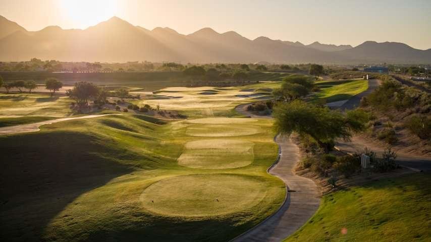 2027 WM Phoenix Open Parking, Rideshare & Transportation Guide