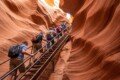 Upper vs. Lower Antelope Canyon: Which Tour Should You Book?