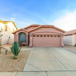Entire home in Phoenix